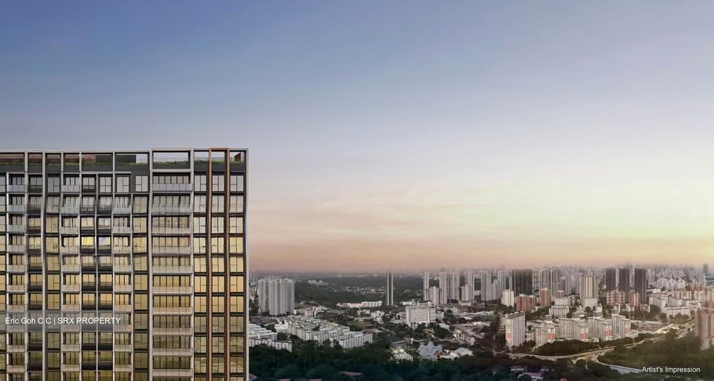 Hudson Place Residences (U/C) (D5), Apartment #551239751